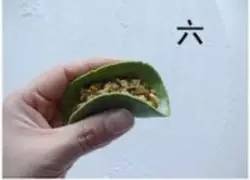 艾叶大蒜煮鸡蛋，五月端午艾煮鸡蛋（赏花踏青尝美食）