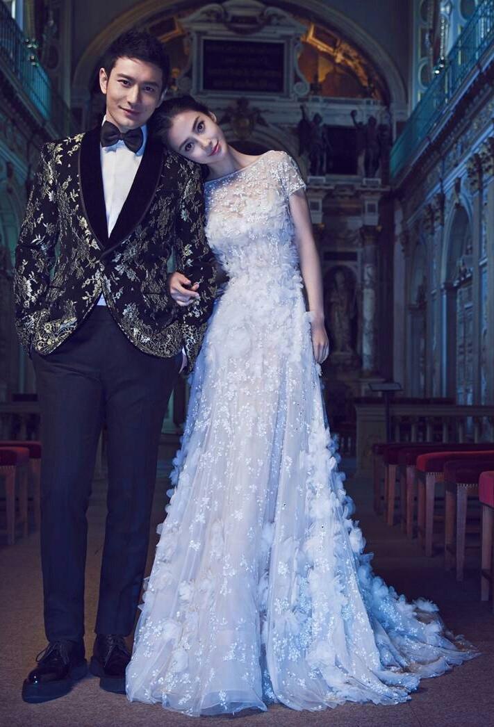 黄晓明身家过亿，黄晓明离婚的关注率（第一次投资就净赚几千万）