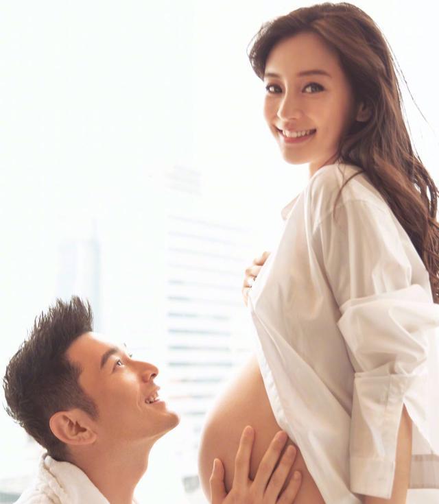 黄晓明身家过亿，黄晓明离婚的关注率（第一次投资就净赚几千万）