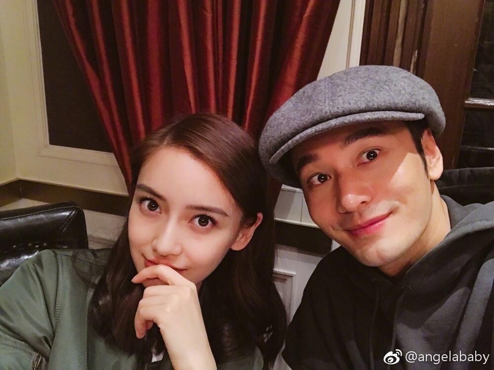黄晓明身家过亿，黄晓明离婚的关注率（第一次投资就净赚几千万）