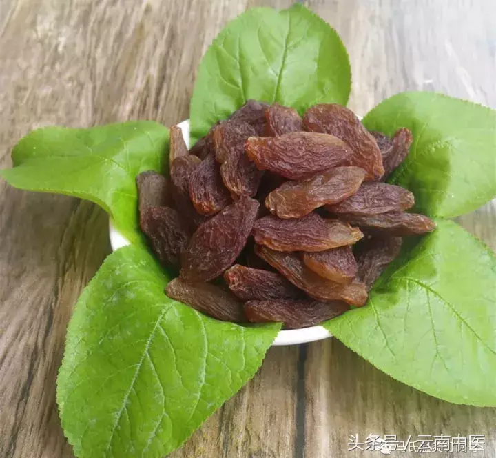 补血的食物有哪些，什么食物可以补血生血（最补血的不是红枣）