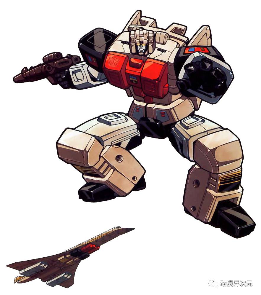 金刚大无畏的和合金所有行为均遵循两个基本原则:一,消灭霸天虎;二