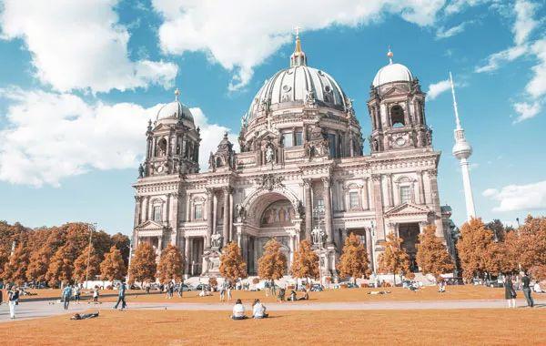 德国城市名称大全，德国城市地名大全（德国旅游城市中最火的8座城）