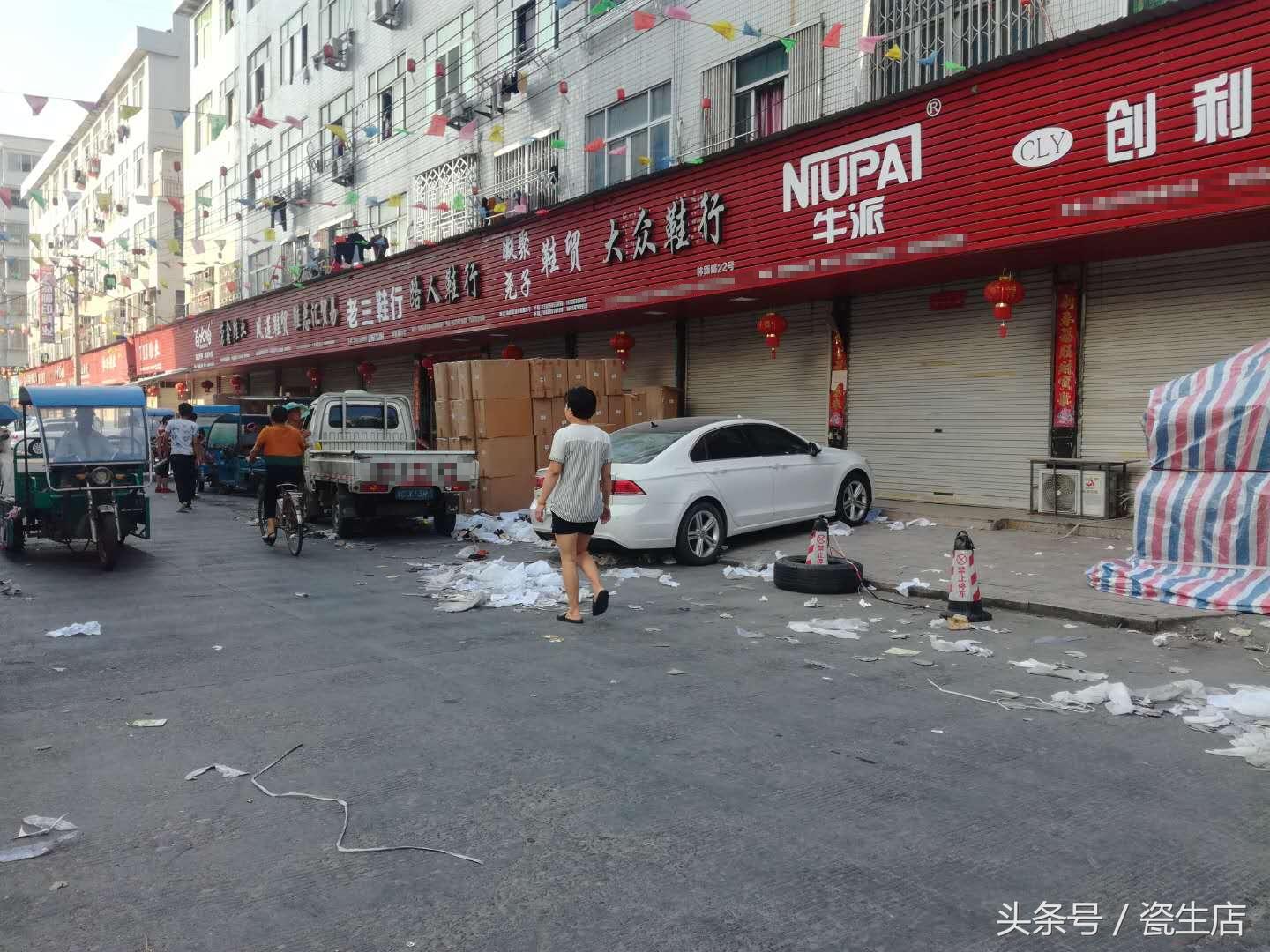 鞋子进货渠道(仿大牌鞋子哪里拿货)