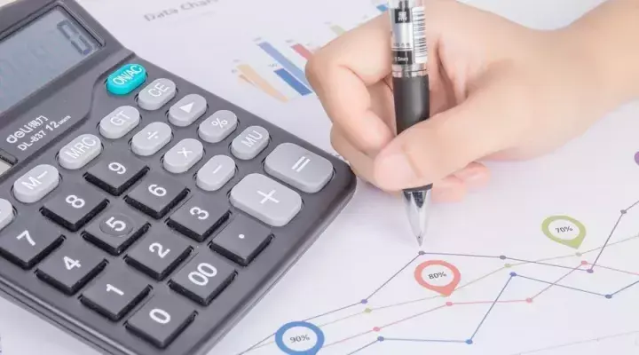 会计核算的基本流程（太全了）