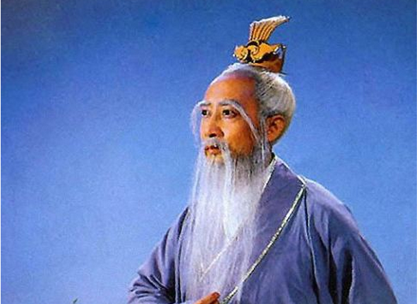 太白金星为何对孙悟空那么好?原因很简单,其实他们是同门师兄弟