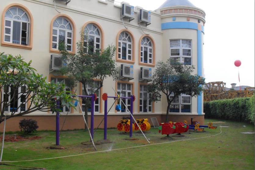 幼师学校排名(中专幼师最好的学校)