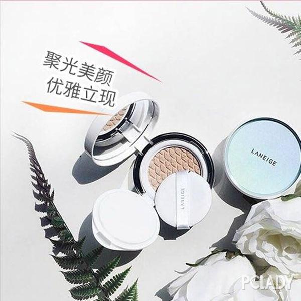 气垫BB好用吗(如何选择气垫BB)