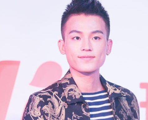 颧骨比较高的男人面相,欧豪的面相评述 - 玉三网