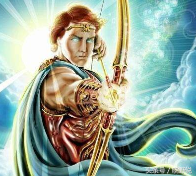 火神:赫淮斯托斯(hephaestus)