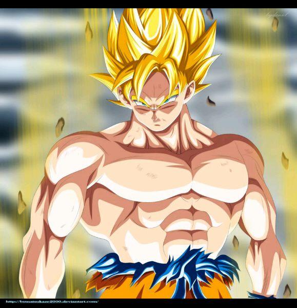 细数那些年让人鼻血直流的肌肉男漫画-质信十强榜