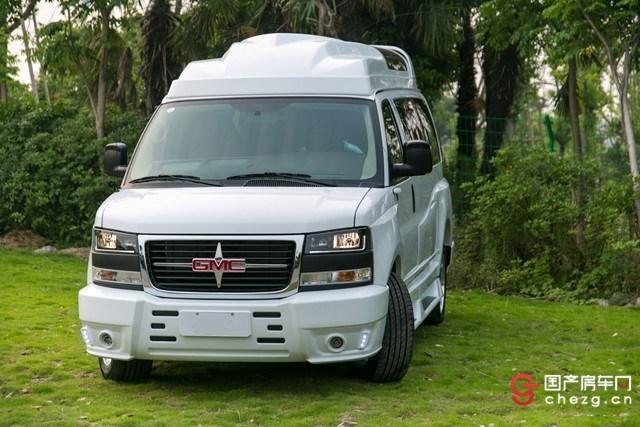租gmc房车多少钱(gmc) - 价格百科