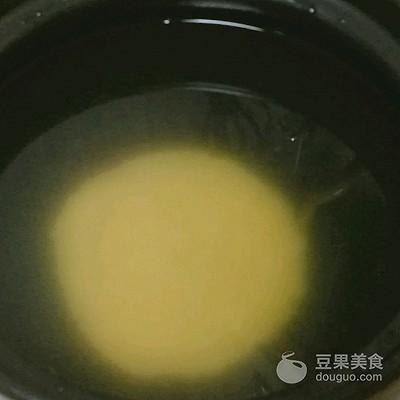 小米地瓜粥(小米粥加地瓜的做法)