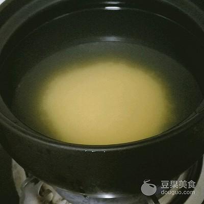 小米地瓜粥(小米粥加地瓜的做法)