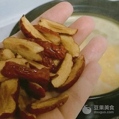 小米地瓜粥(小米粥加地瓜的做法)