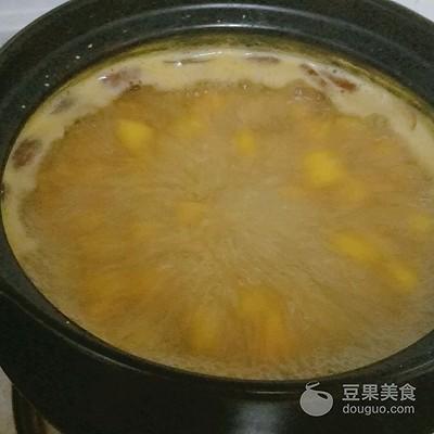 小米地瓜粥(小米粥加地瓜的做法)