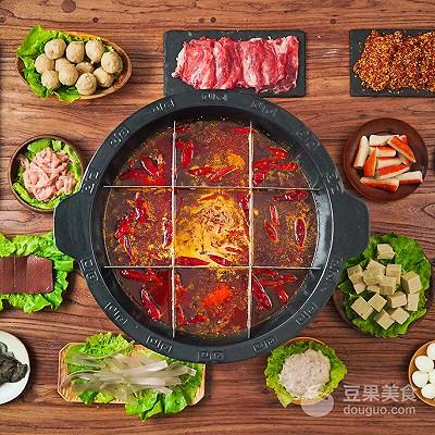 九宫格火锅图片(九宫格火锅图片大全真实照片)