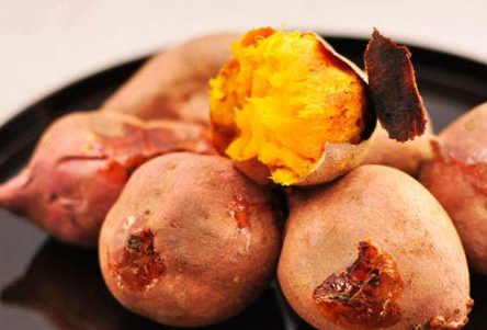 微波炉可以烤红薯吗，微波炉烤红薯（微波炉烤红薯会爆炸吗）