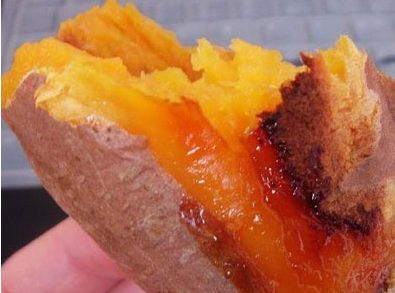 微波炉可以烤红薯吗，微波炉烤红薯（微波炉烤红薯会爆炸吗）