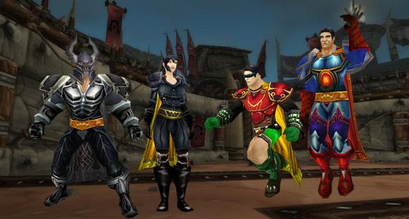 遮蔽肩垫鐧惧害瀹夊叏楠岃瘉，什么东西可以代替肩垫（幻化专题14：蝙蝠侠大战超人）