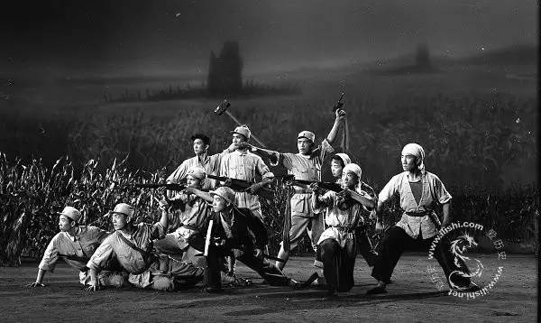 50一60年代红歌老歌，50年代歌曲（发扬红色传统、传承红色基因）