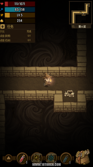  贪婪洞窟攻略，新手入门进阶全技巧详解