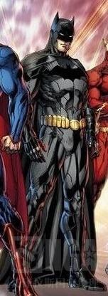 遮蔽肩垫鐧惧害瀹夊叏楠岃瘉，什么东西可以代替肩垫（幻化专题14：蝙蝠侠大战超人）