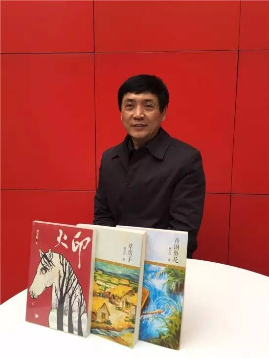 曹文轩的经典作品12部，32位历届获奖者代表作品赶紧收藏