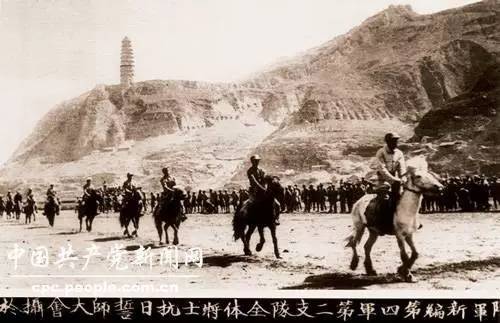 50一60年代红歌老歌，50年代歌曲（发扬红色传统、传承红色基因）