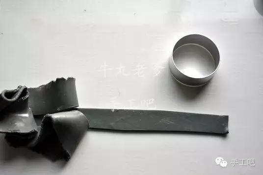 如何收纳首饰，首饰盒怎么收纳（手工DIY-自制迷你首饰盒）