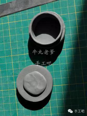 如何收纳首饰，首饰盒怎么收纳（手工DIY-自制迷你首饰盒）