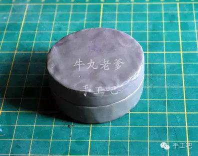 如何收纳首饰，首饰盒怎么收纳（手工DIY-自制迷你首饰盒）