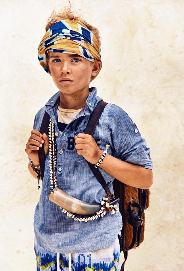 scotchsoda什么档次，scotch & soda什么牌子（来自荷兰的混搭复古风潮）