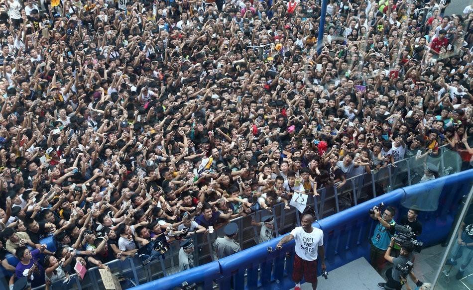 曼巴out什么意思，曼巴,out（Out