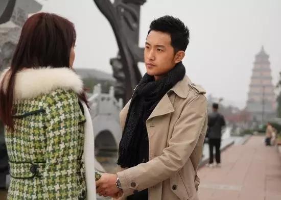 廖芳华是什么电视剧，叫廖芳华的电视剧（这些影视剧的取景地都在西安）