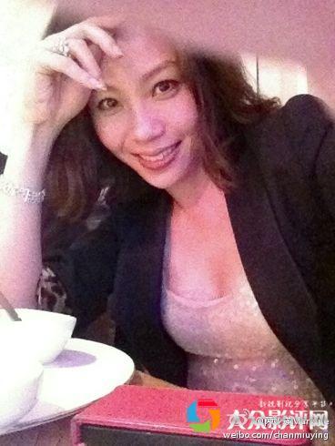 欧阳振华在哪部电视剧中扮演财神，欧阳震华演的财神烧钱哪一集（她曾扮演白骨精花木兰）