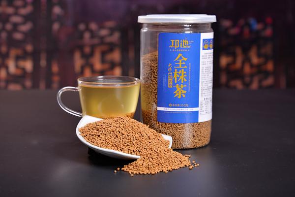 哪种苦荞茶比较好，最好的苦荞茶品牌排行（选苦荞茶小技巧）