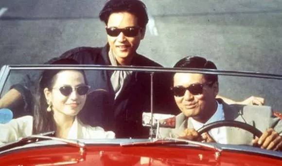 二硫碘化钾是什么意思网络用语，二硫碘化钾是什么意思（周润发拒绝的法国名媛“打车轮”是什么）