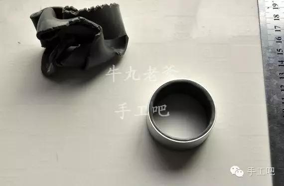 如何收纳首饰，首饰盒怎么收纳（手工DIY-自制迷你首饰盒）