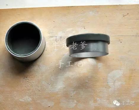 如何收纳首饰，首饰盒怎么收纳（手工DIY-自制迷你首饰盒）