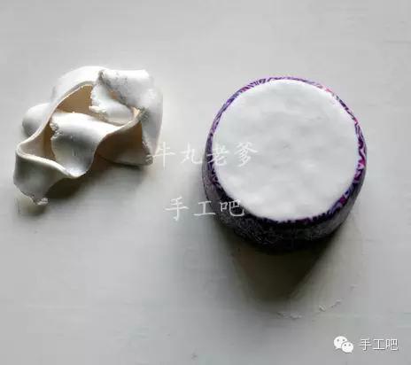 如何收纳首饰，首饰盒怎么收纳（手工DIY-自制迷你首饰盒）