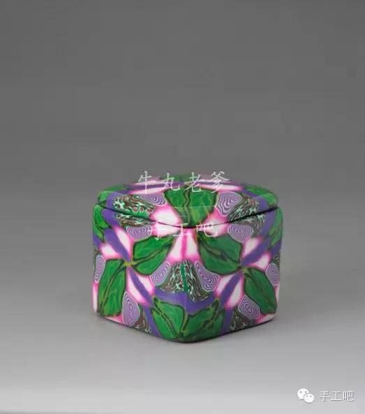 如何收纳首饰，首饰盒怎么收纳（手工DIY-自制迷你首饰盒）