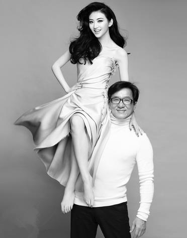 韩雪和景甜谁更牛,韩雪和景甜谁更牛知乎(当景甜杠上韩雪,究竟谁赢)