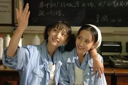 廖芳华是什么电视剧，叫廖芳华的电视剧（这些影视剧的取景地都在西安）