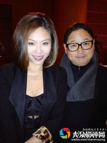 欧阳振华在哪部电视剧中扮演财神，欧阳震华演的财神烧钱哪一集（她曾扮演白骨精花木兰）