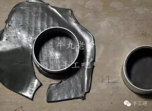 如何收纳首饰，首饰盒怎么收纳（手工DIY-自制迷你首饰盒）