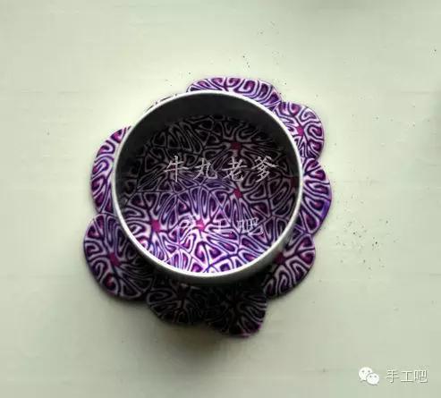 如何收纳首饰，首饰盒怎么收纳（手工DIY-自制迷你首饰盒）