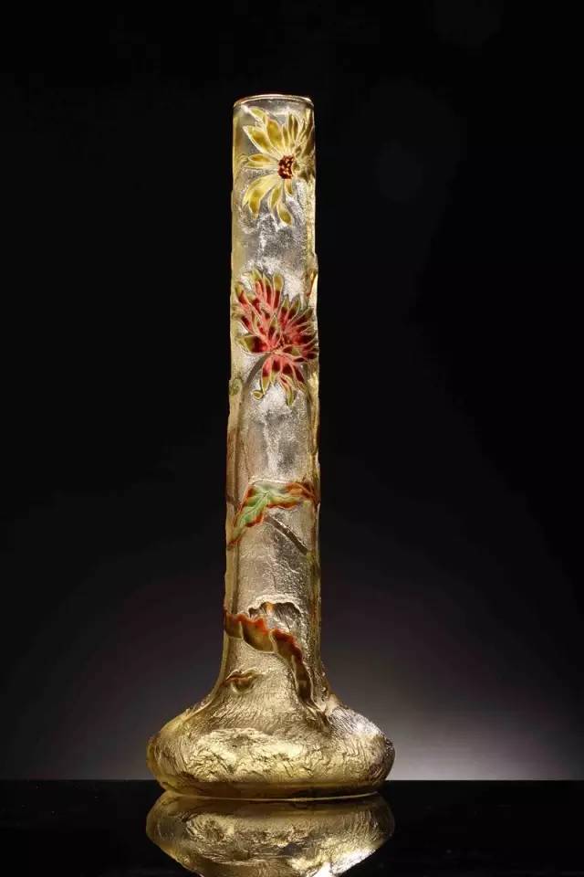 琉璃精品的制作方法，禅那丨佛家七宝——琉璃