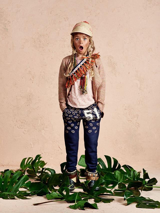 scotchsoda什么档次，scotch & soda什么牌子（来自荷兰的混搭复古风潮）