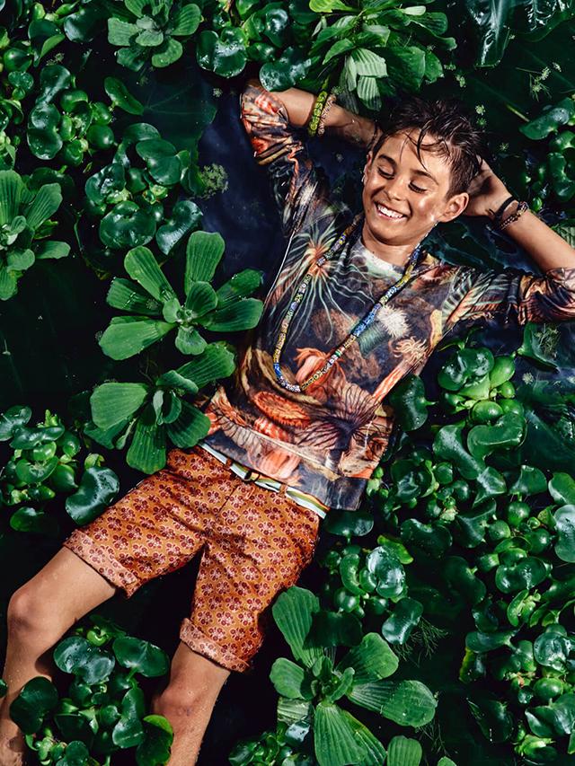 scotchsoda什么档次，scotch & soda什么牌子（来自荷兰的混搭复古风潮）